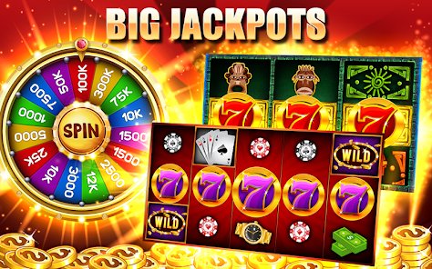 Slot online populer dengan tema seru dan bonus besar