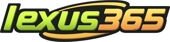 Logo lexus365